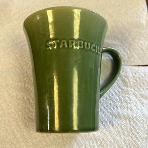 Starbucks 20 Ounces coffee Mug